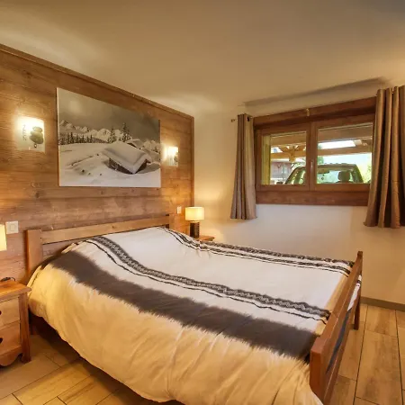 Paisible A Avec Jacuzzi Et Proche Des Pistes Skiables - Fr-1-642-66 * Morillon