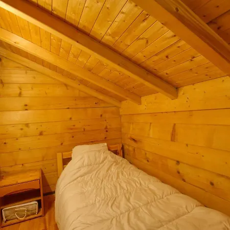 Alpstuga Paisible A Avec Jacuzzi Et Proche Des Pistes Skiables - Fr-1-642-66 *