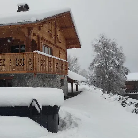 Alpstuga Paisible A Avec Jacuzzi Et Proche Des Pistes Skiables - Fr-1-642-66 *